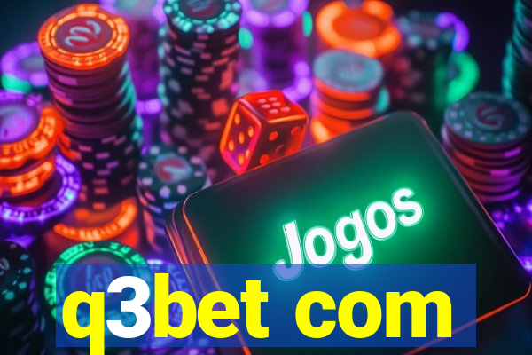 q3bet com